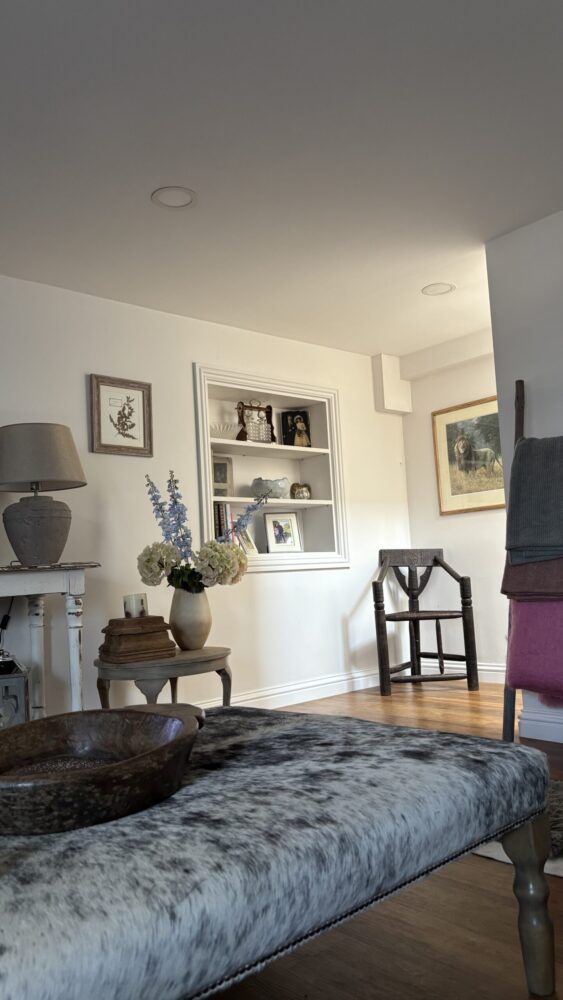 Home styling