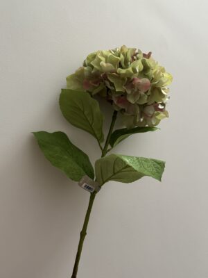 Faux French Hydrangea