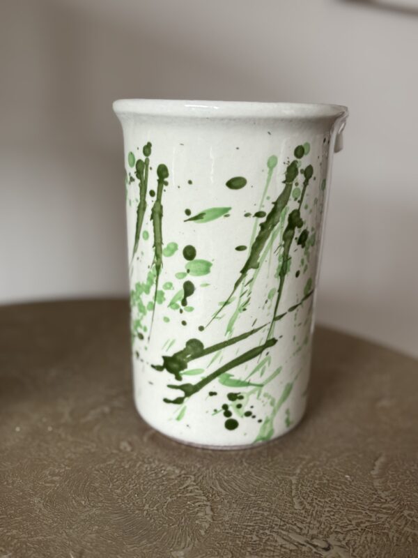 Jaspe Green Wine Cooler